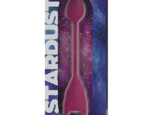 STARDUST - SOAR UP - 7 FREQUENCIES OF VIBRATION
