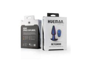 Hueman Meteoroid