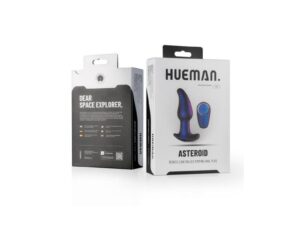Hueman Asteroid