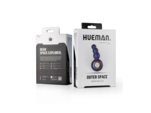 Hueman Outer Space