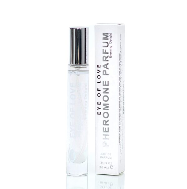 Eye Of Love Pheromone Parfum Evening Delight