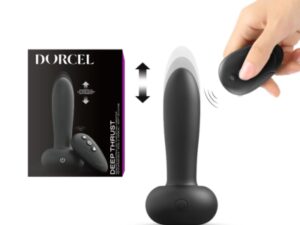 Deep thrust