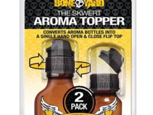 Skwert Aroma Topper 2 Pack