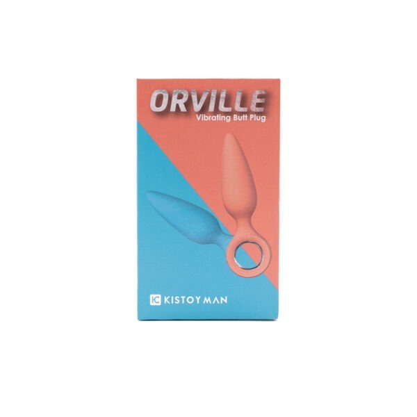 Orville Anal Vibrator