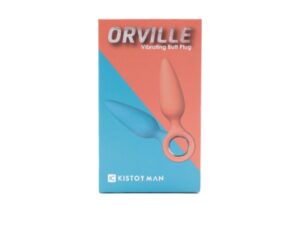 Orville Anal Vibrator