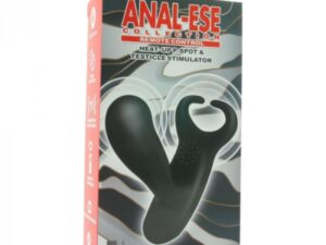 ANAL-ESE COLLECTION REMOTE CONTROL HEAT-UP P-SPOT