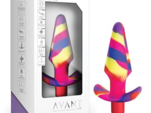 Avant Free Spirit Scarlet