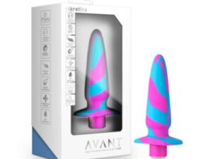 Avant Vibrotize Fuchsia