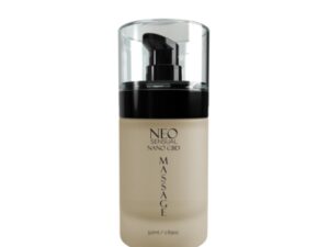 Massage Oil-50m1 Non CBD