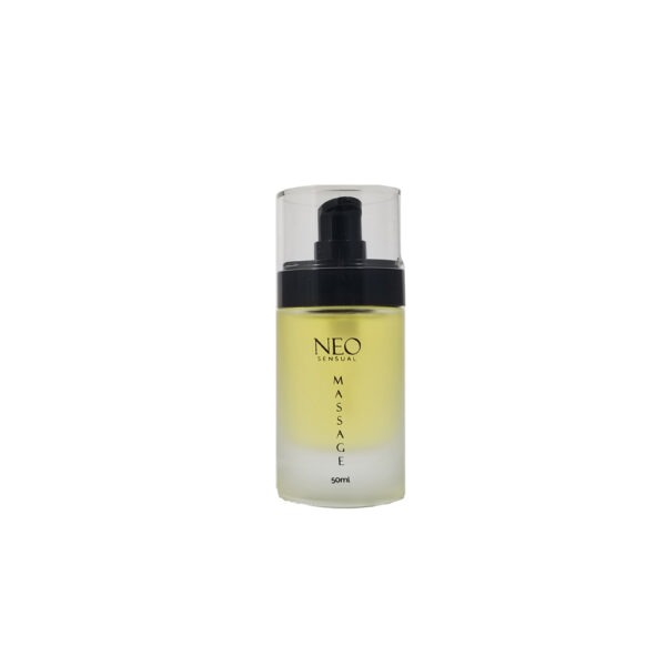 Massage Oil-50m1 500mg Nano CBD