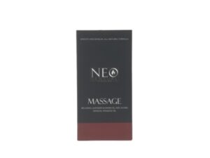 Massage Oil-50m1 500mg Nano CBD
