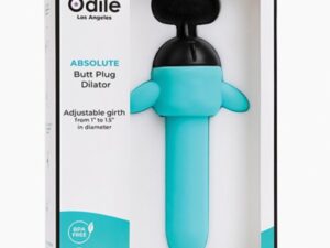 ABSTUR22 - Absolute Butt Plu' Dilator