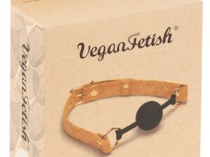 Gag Vegan