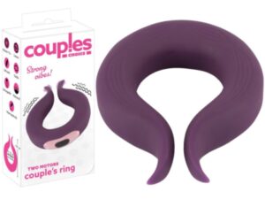 COUPLES CHOICE TWO MOTORS COUPLES RING