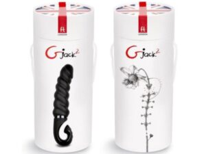 Gvibe Gjack² Black