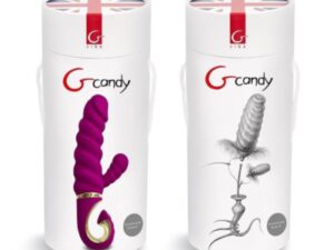 Gvibe Gcandy