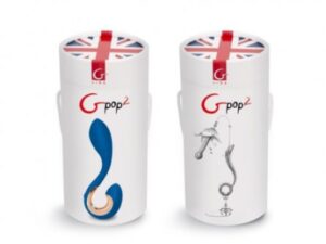 Gvibe Gpop²