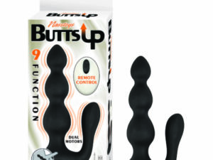 BUTTS UP PROSTATE STIMULATOR Black