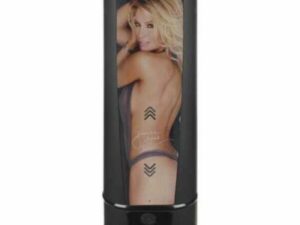 Feel Jessica Drake
