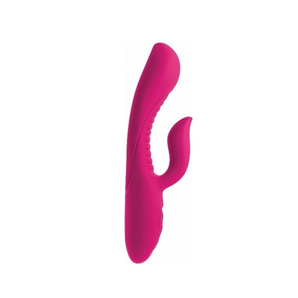 Ultimate Rabbits No. 2 USB Rechargeable Vibrator