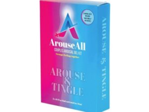 Couples Arouseall /Tingle Kit