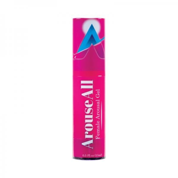 ArouseAll Female Stimulating Gel 1/2 oz Bottle