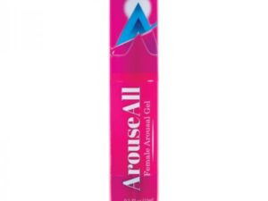 ArouseAll Female Stimulating Gel 1/2 oz Bottle