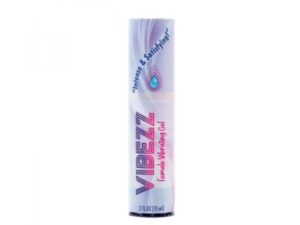VIBEZZ Stimulating Gel 1/2 oz Bottle