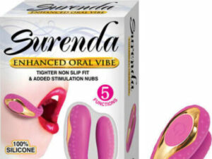 SURENDA ENHANCED ORAL VIBE PINK