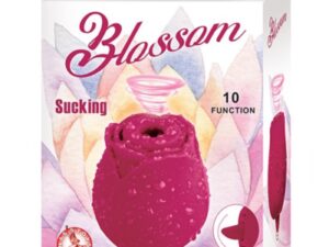 Blossom-Red
