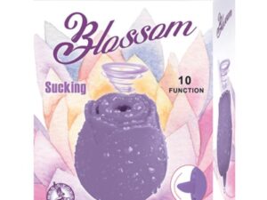 Blossom-Lavender