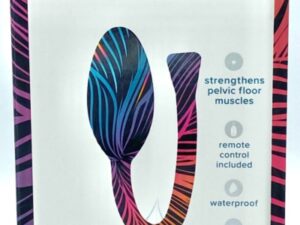Kegel Vibrador & Trainer