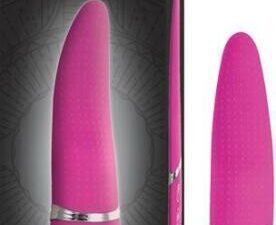 INFINITT TONGUE MASSAGER
