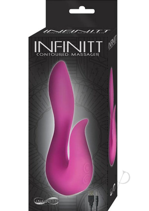 INFINITT CONTOURED MASSAGER