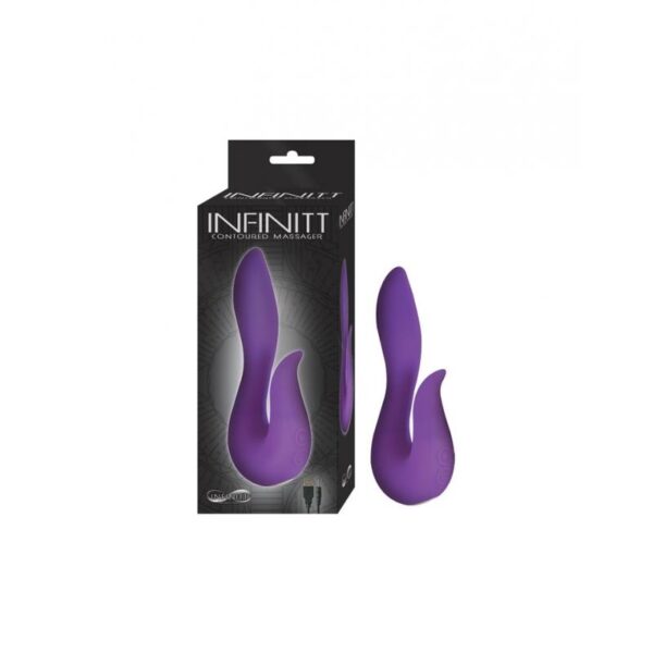 INFINITT CONTOURED MASSAGER