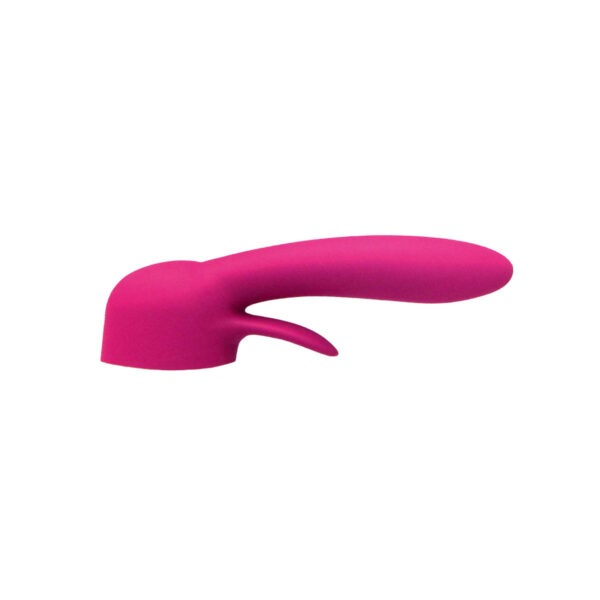 Mini Halo Tickle Me Pink Attachment