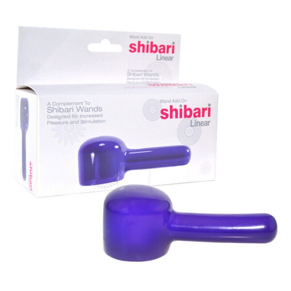 Shibari Linear