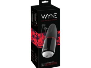 WYNE MASTURBADOR N. 02