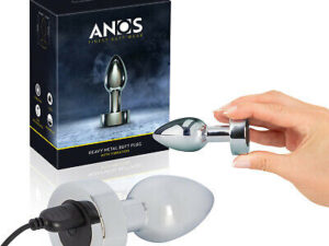 Metal stopper with vibration 9cm ANOS