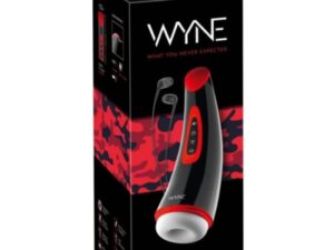 WYNE MASTURBADOR N. 03