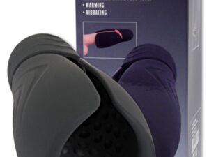 Rebel Masturbator 2 functions