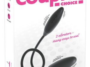 Dubbele Vibrator Couples Toys