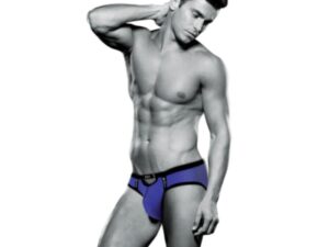 Bad Boy Brief Blue M/L