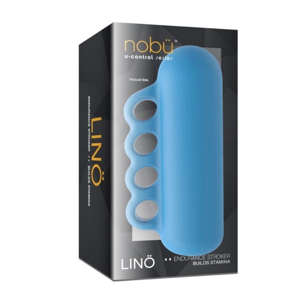 Nobü U-Control – Lino Stroker – Blue