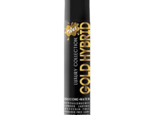 Wet Gold Hybrid 1 oz  30 ml