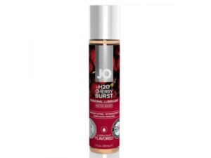 Jo H2o Cherry Burst 1oz (30ml.)