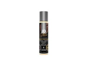 JO Gelato Decadent Double Chocolate 1 fl oz/30 ml