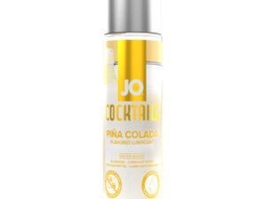 JO Cocktails – Pina Colada – Lubricant 2 floz / 60