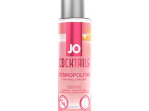 JO Cocktails – Cosmopolitan – Lubricant 2 floz / 6