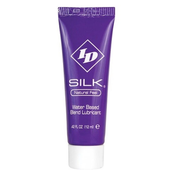 ID Silk 12ml Tube